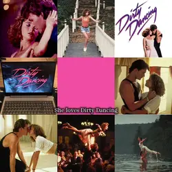 Dirty Dancing
