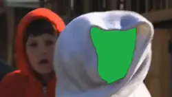 ET GREEN SCREEN 2