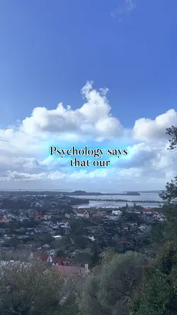 Psychology Says