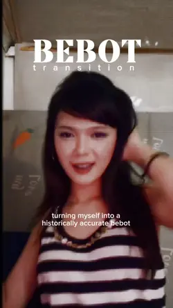 TREND | BEBOT