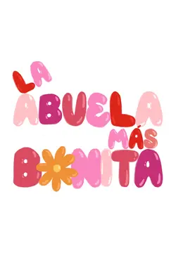 Abuelita bonita ✨♥️👵🏼
