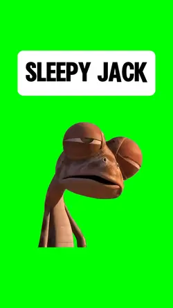 SLEEPY JACK