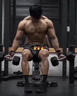 Gym edit