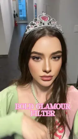 bold glamour 