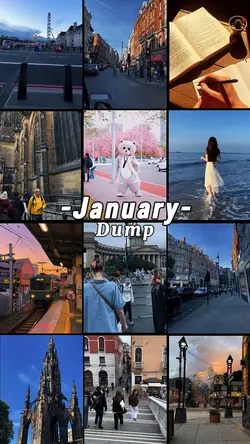 January Recap 2026