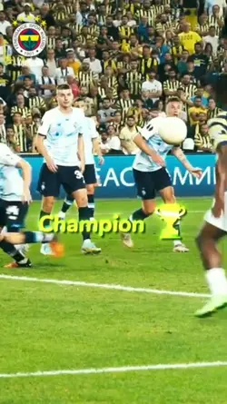 Champion Galatasaray