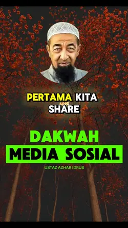 Dakwah Media Sosial 