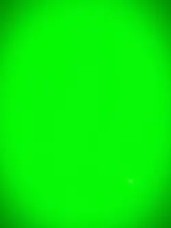 Green screen