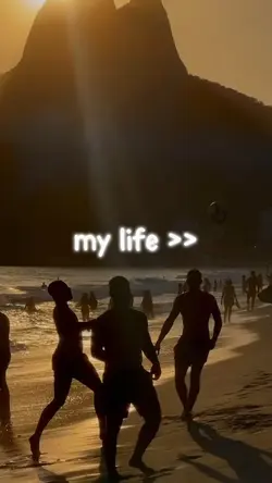 Life dump