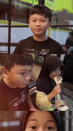 Recut | Hari Anak Sedunia