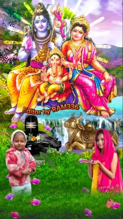 Jai shiv Shankar