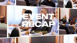 Event Recap