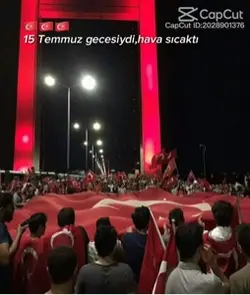 15 temmuz