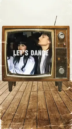 retro dance