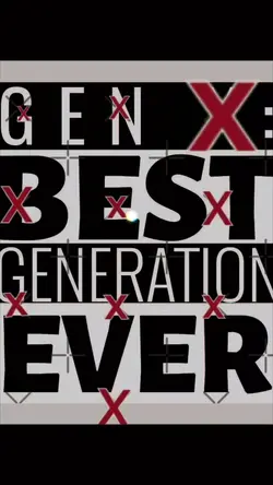 Gen X