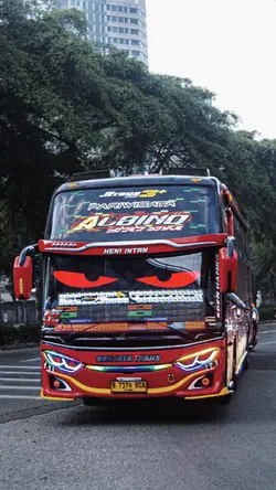Trend mata bergerak 