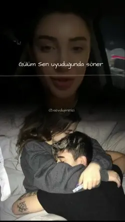 iyi geceler mesajı!!