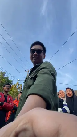 Transisi 2 tamplate