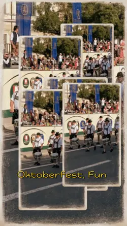 Oktoberfest 