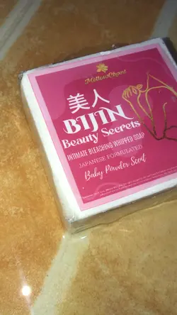 Soap 2