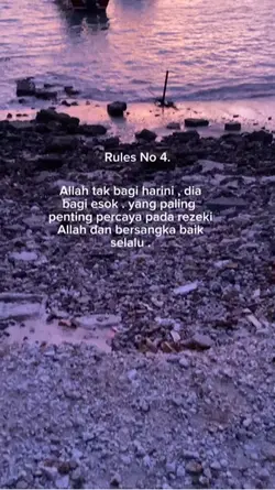 Rules No 4.