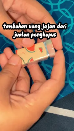 jualan