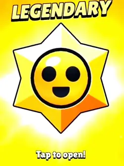 Brawl stars 