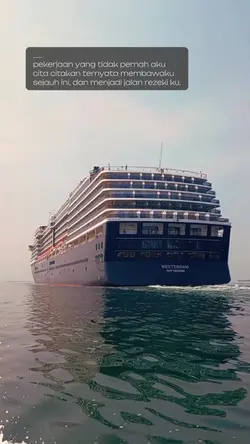 Kapal pesiar