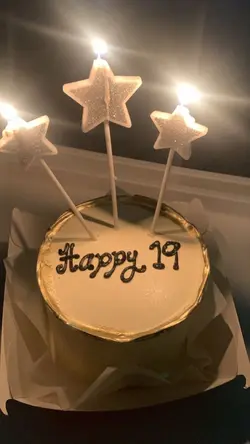 HAPPY 19 YEARS
