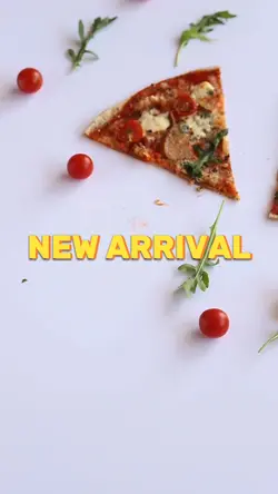Food Pizza