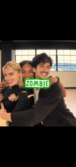 Zombie~Someday🫶