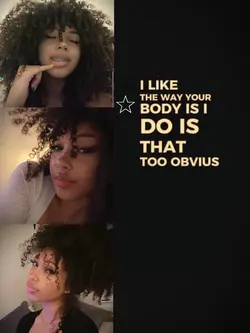 i like the way your