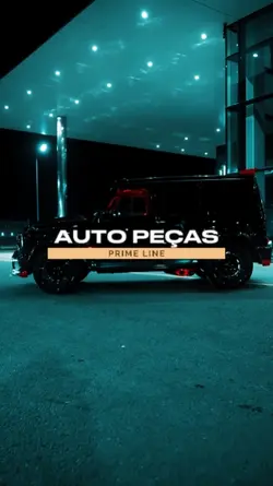 Auto peças 
