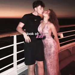 look of love 