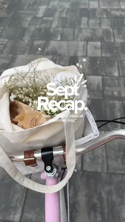 SEPT RECAP