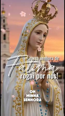 N/S de Fátima