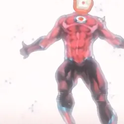 Wally west 