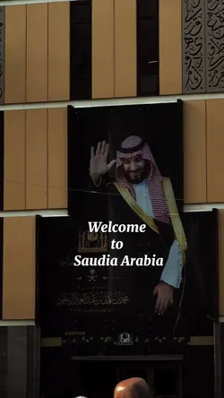 Saudia Arabia