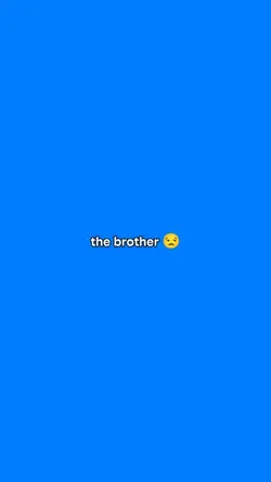 the brother 