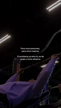 El problema…