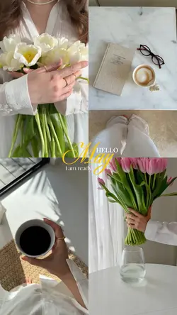 Hello May