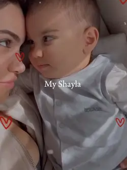 My Shayla 