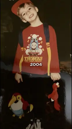 GROWING UP