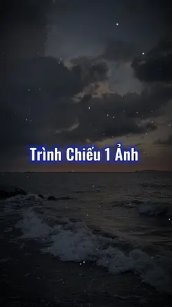 Trình Chiếu + Màu