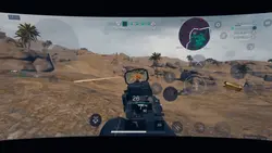 Gameplay cool
