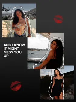 love collage