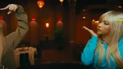 it's me mv