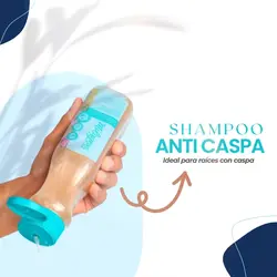 Shampoo 