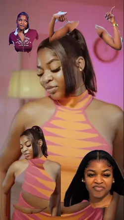 Auntie chakira