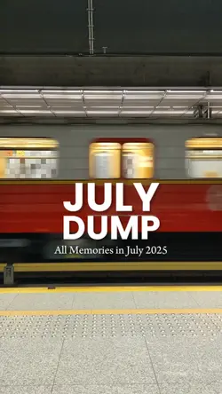 july dump<<